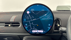 MINI Cooper 2.0 S Exclusive 3dr Auto Petrol Hatchback